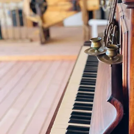 Holiday home Le Des Bons Vivants